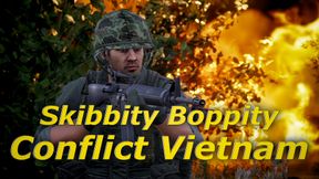 Skibbity Conflict Vietnam