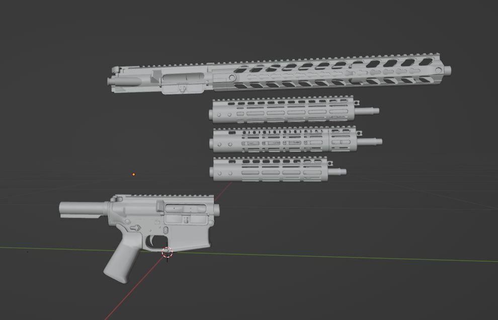 New Enfusion Project8787