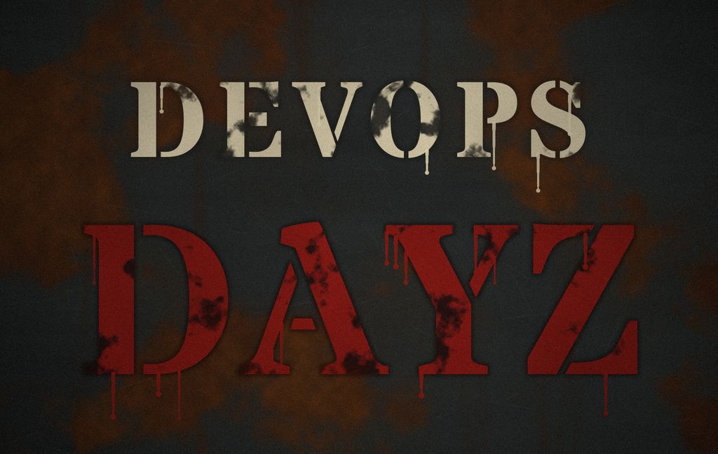 DevOps-DayZ