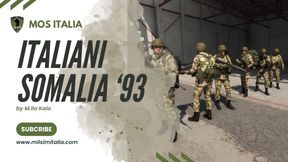 Esercito Italiano in Somalia