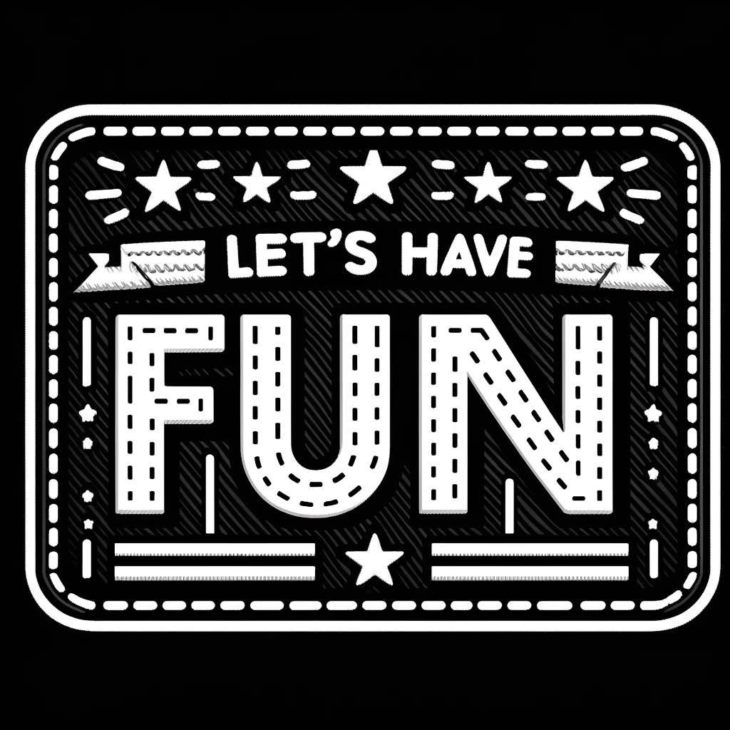 lets have fun server patchs