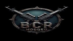 BCR-Modded Conflict Ruha