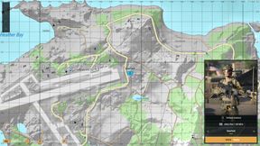 Loadouts US faction TEST