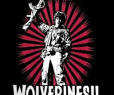 WOLVERINES