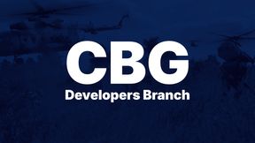 CBG Vehicles Config