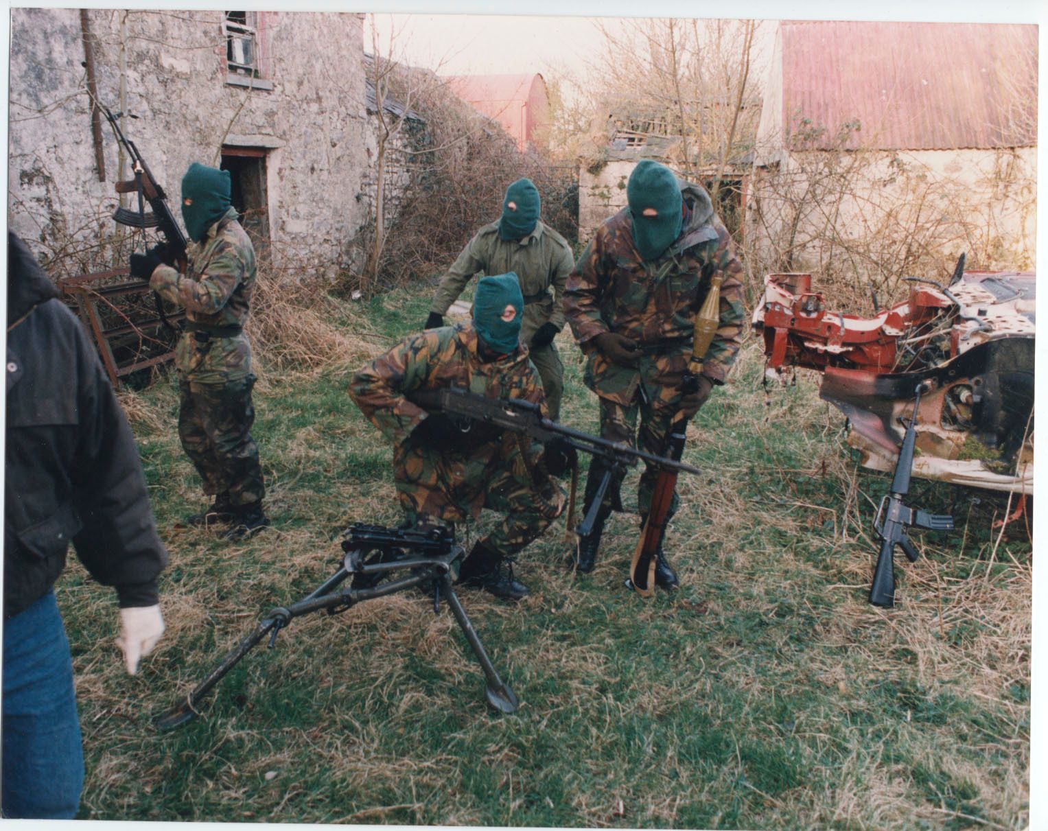 FIA To IRA Reskin 2.0