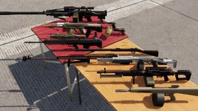 YobananaboY Weapon Pack