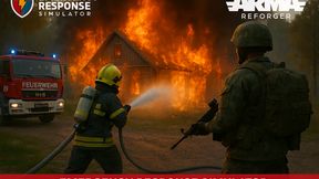 Emergency Response Simulator