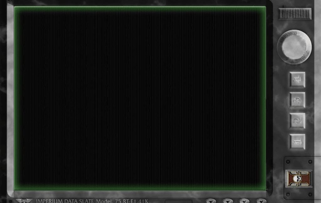 13th dataslate art by artym