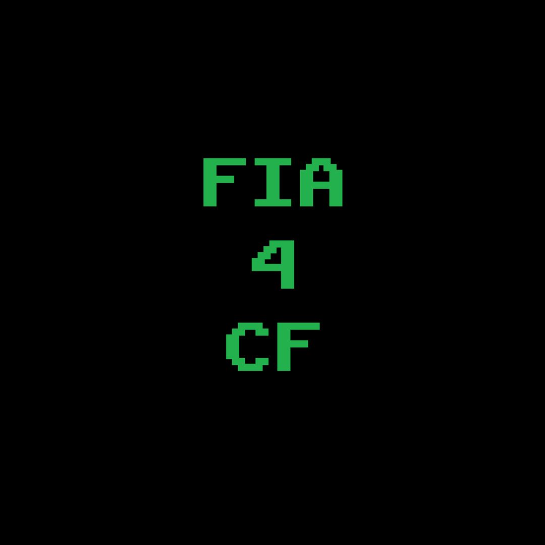 FIA4CF preview