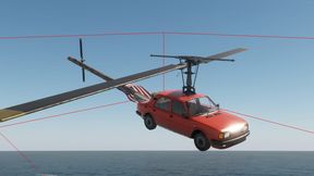 S105 helicopter thing