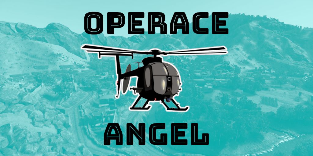 Operace Angel