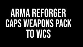 CapsWeaponsToWCS