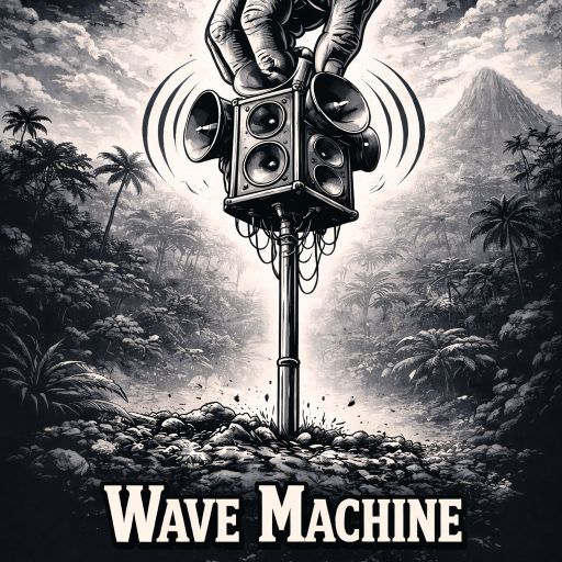 Wave Machine preview