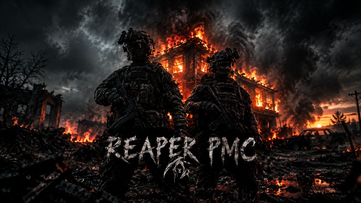 RPMC - Anizay PvE