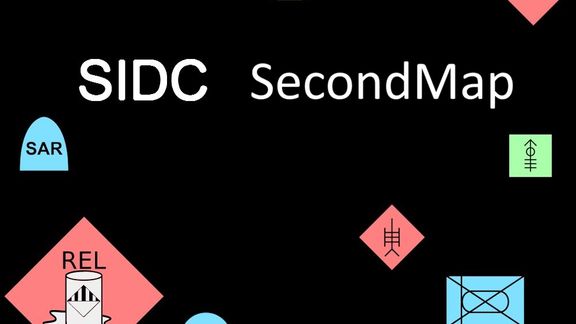 SIDC-SecondMap