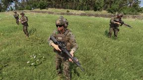 BM - USMC - Faction Override