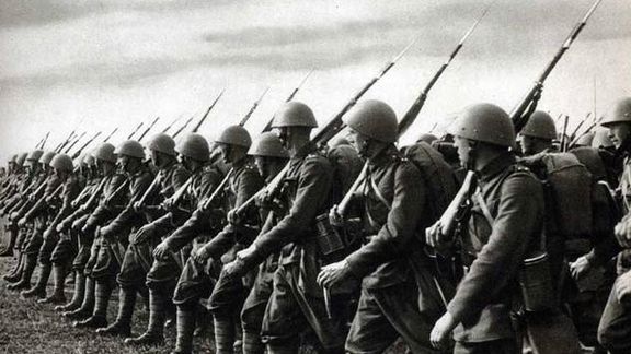 WW2 Fictional Nation