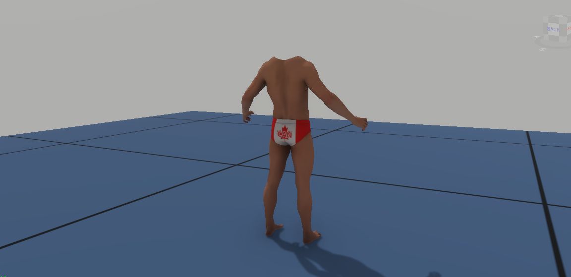 Maple Underwear