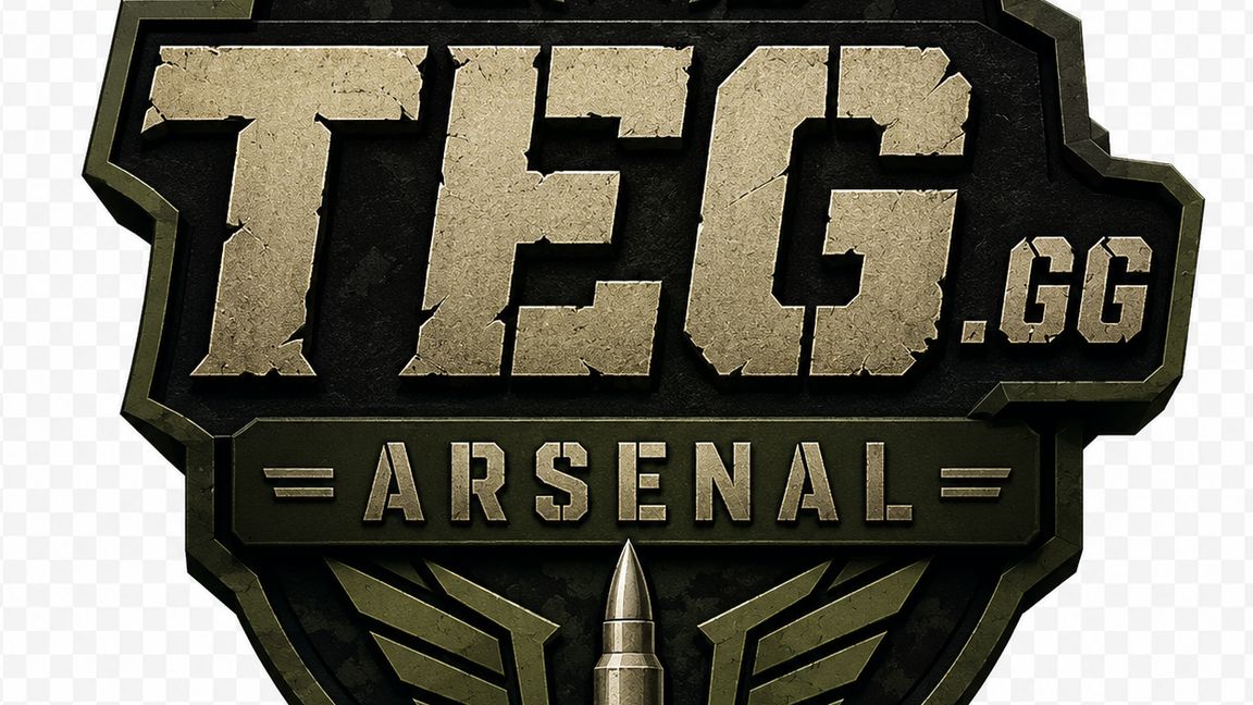 TEG.gg - Arsenal