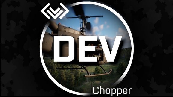 DarcChopperDev