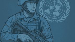 1stMDiv Operation Iron Veil