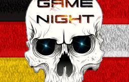 Server Banner Game Night