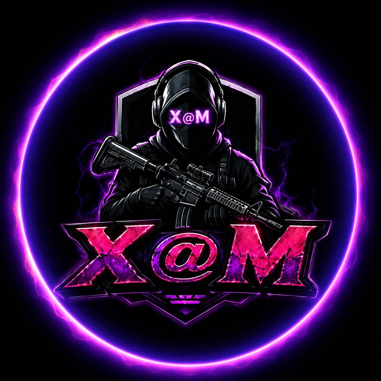 X M test 2 preview