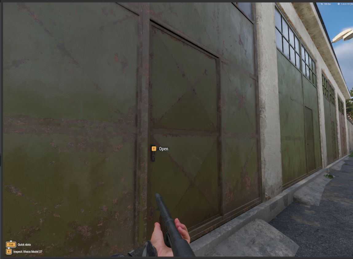 Breachshotgun preview
