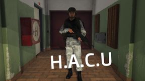 H.A.C.U Equipment