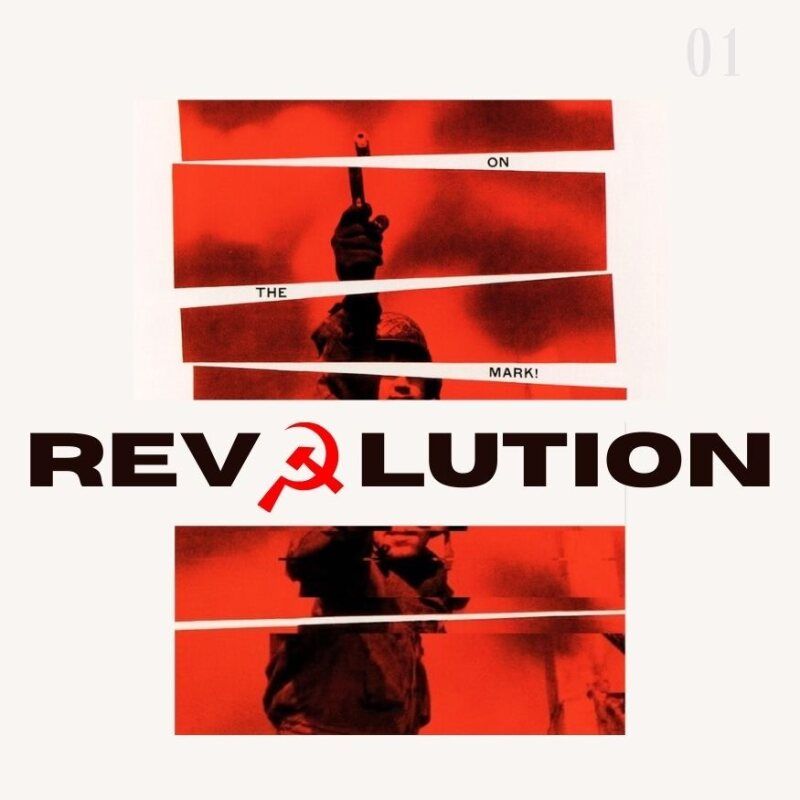 REVOLUTION