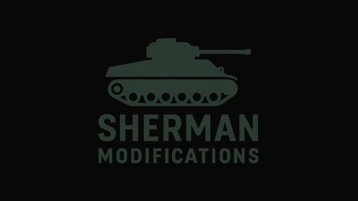 Sherman Modifications