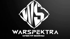 War Spectra Zimnitrita