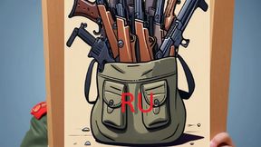 Frameworks Russia Small Arms