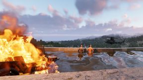 Pacifica State Beach