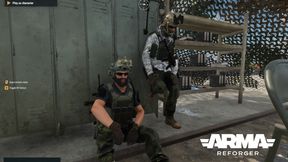 TEST fix for Arcteryx Gryphon