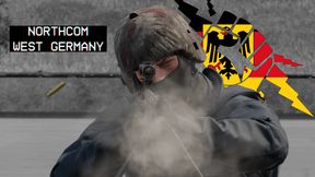 Northcom West Germany
