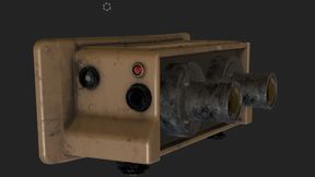 NecroticLabs Metro Accessories