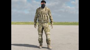 REAPER Assets to US Arsenal