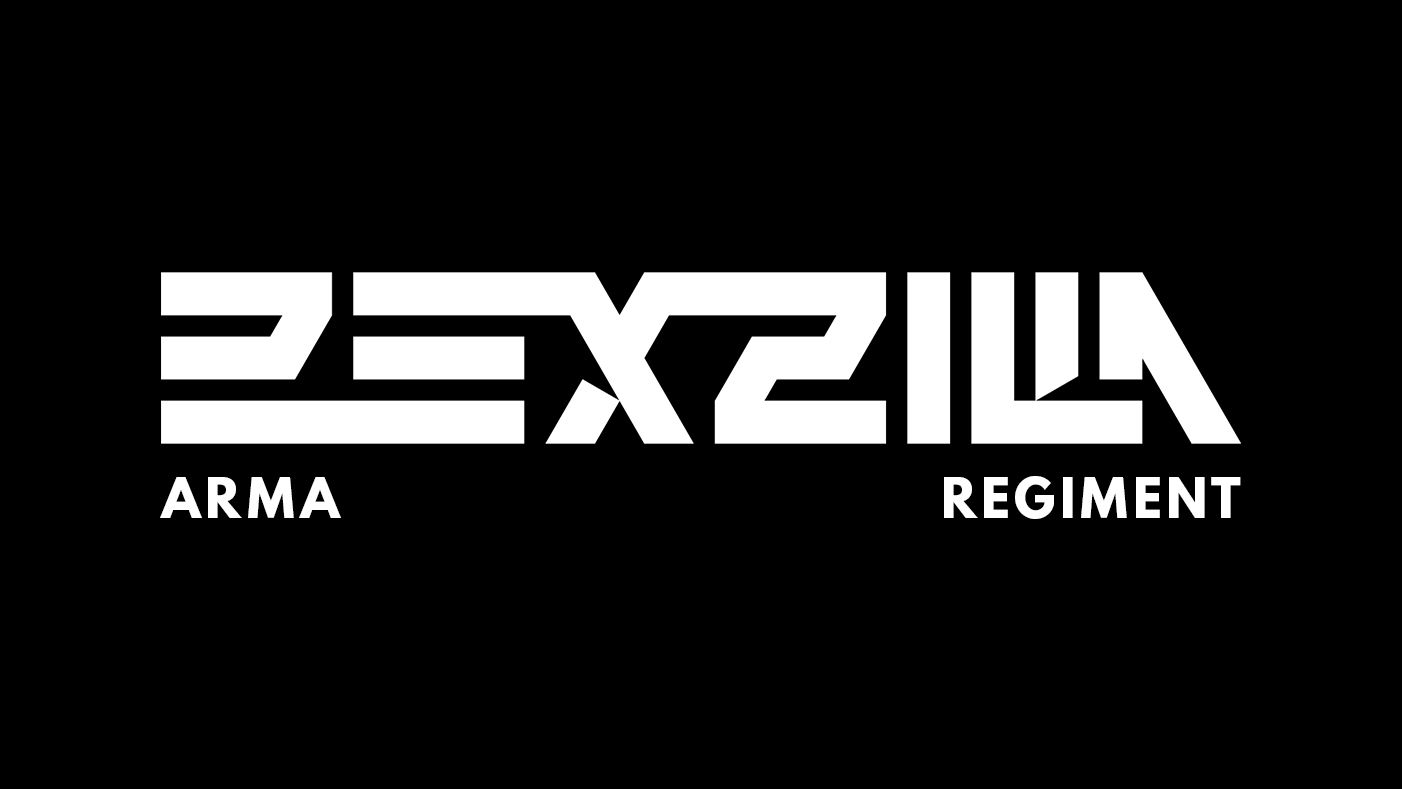 Rexzilla Regiment NvS