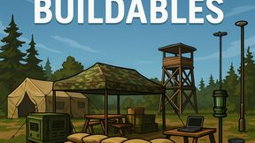 Overthrow Extended Building