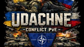 Udachne - Conflict PvE