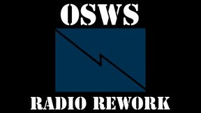 OSWS Radio Rework