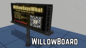 WillowBoard