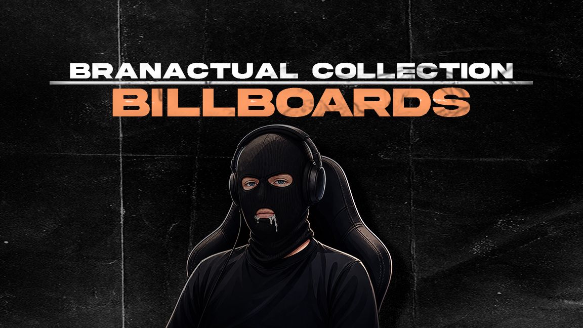 BranActual - Boards preview