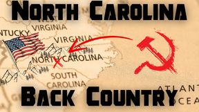 North Carolina Back Country