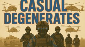 CasualDegeneratesCoreConfig