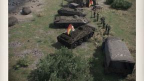 Lionheart Liberation Army