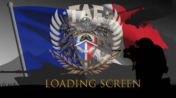 TAF_Loading preview
