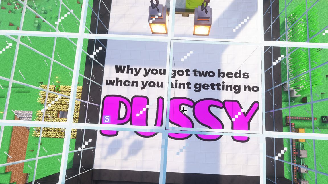 Endless Conflict Fix